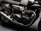 Triumph Thruxton TFC